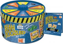 Драже Jelly Belly Bean Boozled Миньоны с вращающимся диском 95 грамм