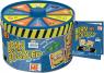 Драже Jelly Belly Bean Boozled Миньоны с вращающимся диском 95 грамм