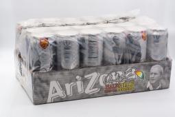 Напиток Arizona Arnold Palmer Zero Tea 0,68л