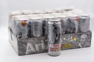 Напиток Arizona Arnold Palmer Zero Tea 0,68л