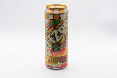 Напиток Arizona Half & Half Mango 0,68л