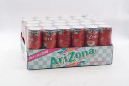 Напиток Arizona Watermelon 0,34л
