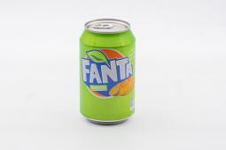 Напиток Fanta Exotic