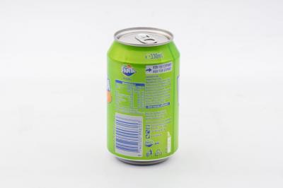 Напиток Fanta Exotic