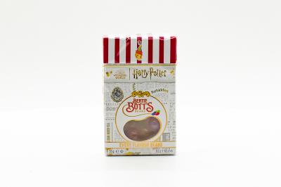 Драже Jelly Belly ассорти Bertie Botts Гарри Поттер Таиланд 35 грамм