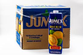 Нектар Jumex со вкусом гуавы 1000 мл