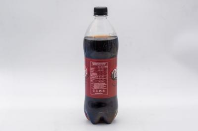 Напиток газированный Dr.Pepper 23 пэт 850 мл