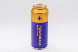 Напиток б/а энергетический Powercell Тропик 500 мл ж/б