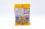 Мармелад жевательный Damel Халяль Пластинки мини разноцветные 70 гр