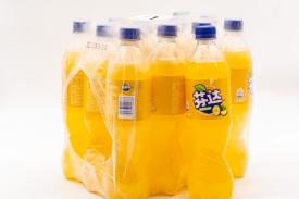 Напиток б/а газ. Fanta Ананас 500 мл
