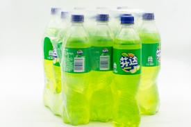 Напиток б/а газ. Fanta Яблоко 500 мл
