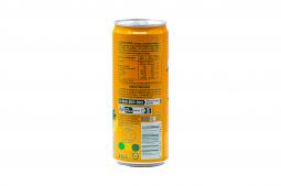 Напиток б/а газ. 7 UP Coctail Exotique 330 мл ж/б