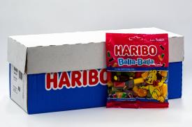 Мармелад жевательный Haribo Balla Balla 160 гр