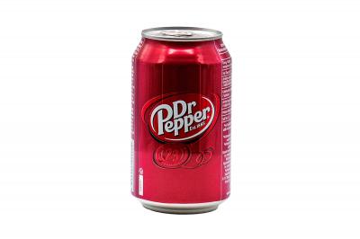 Dr.Pepper 23 Classic 0.33л