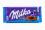 Молочный шоколад Milka Chips Ahoy 100 гр