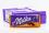 Молочный шоколад Milka Тройная карамель 90 гр