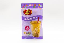 Драже жевательное ассорти Jelly Belly Bubble Tea 28 гр