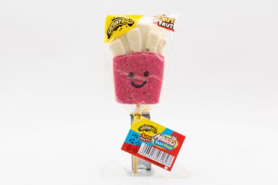 Маршмеллоу Johny Bee Mallow Fast Food 35г