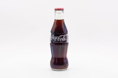 Напиток б/а газ. Coca-Cola 250мл
