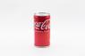 Напиток б/а газ. Coca-Cola 185мл