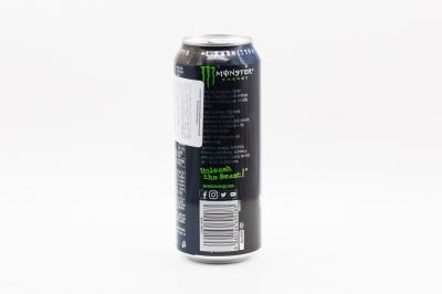 Напиток энергетический Monster Energy (Ирландия) 500мл ж/б