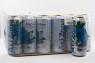 Холодный чай Arizona Blueberry White Tea (Аризона Белый чай с черникой) 650мл