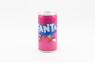 Напиток безалкогольный газированный Fanta Fruity (Иордания) 185мл ж/б