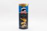 Чипсы Pringles со вкусом французским куриным рулетом и грибами-сморчками (Китай) 80г