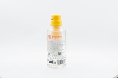 Напиток б/а безгаз. Mizhidao с мёдом и помело пастеризованный (Китай) 450мл ПЭТ