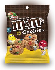 Печенье"M&M" Cookies 51 гр