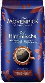 Кофе Movenpick Der Himmlische 500 гр (зерно)