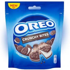 Печенье Oreo Crunchy Bites Original 110 гр