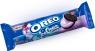Печенье Орео с кремом "Черничное мороженое" (Ice Cream Blueberry) 137 грамм
