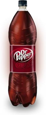 Напиток газированный DrPepper 23 900 мл