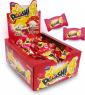 Жеват.резинка POOSH 4Red 4 в 1 (клубника,арбуз,дыня,вишня в одной оболочке)