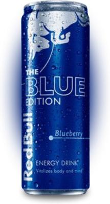 Red Bull BLUE 250 мл