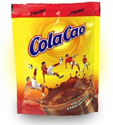 Какао напиток быстрорастворимый Cola Cao 100 грамм