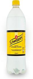 Напиток Schweppes Indian Tonic 900 мл