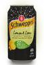Schweppes Lemon and Lime
