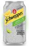 Напиток Schweppes Lemon Lime sparkling water