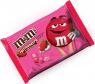 Шоколадное драже M&Ms Strawberry (со вкусом клубники) 92 грамм