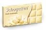 Шоколад Schogetten White Chocolate "Белый" 100 грамм