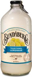 Напиток б/а газ. Bundaberg Традиционный Лимонад 375 мл