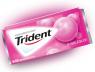 Trident Gum Bubblegum