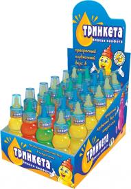 Жидкая конфета Тринкета Клубника 70 гр