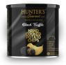 Чипсы Hunter`s Gourmet Черный трюфель 40 гр банка