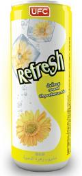 Сокосодержащий напиток Chrysanthemum Drink 240мл