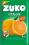 Растворимый напиток ZUKO Апельсин 20 гр